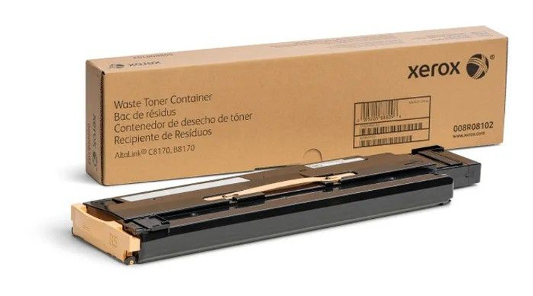 Xerox 008R08102 Waste Toner Collector 101K pages