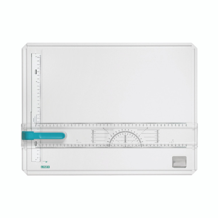 Linex Student Drawing Board A3 100411028