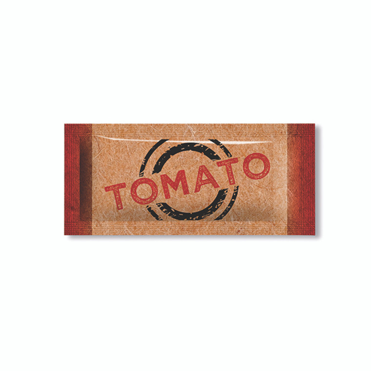 Tomato Sauce Sachets (Pack of 200) 60122865