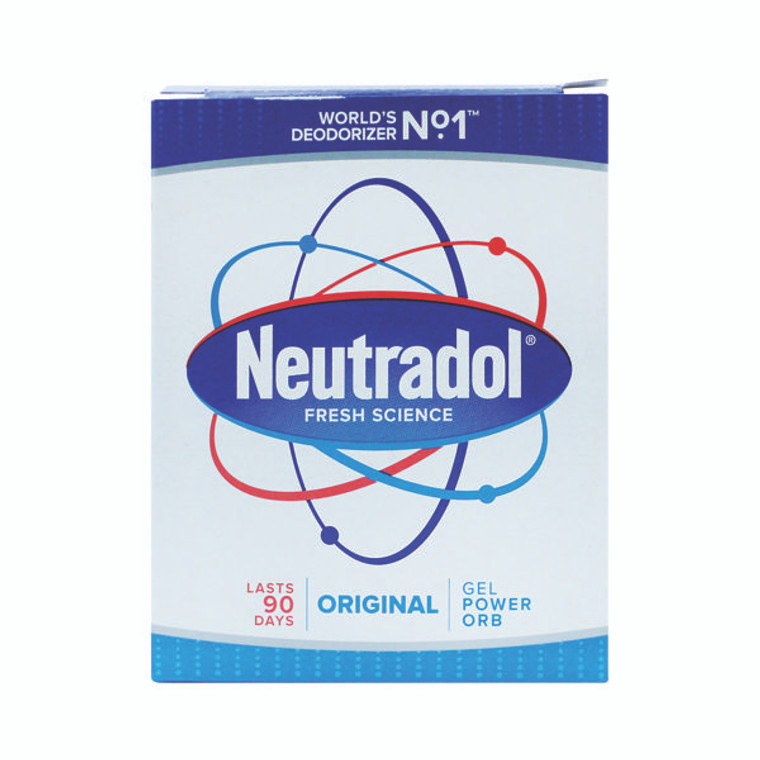 Neutradol Gel Power Orb Original 140g (Pack of 12) 1008062