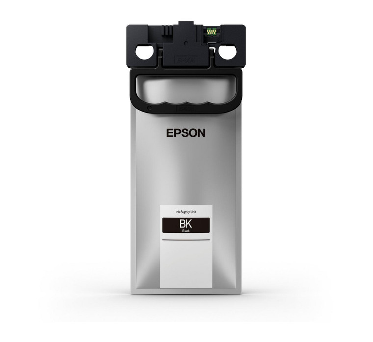 Epson C13T11E140 Black Ink Cartridge Extra High Capacity 10K pages