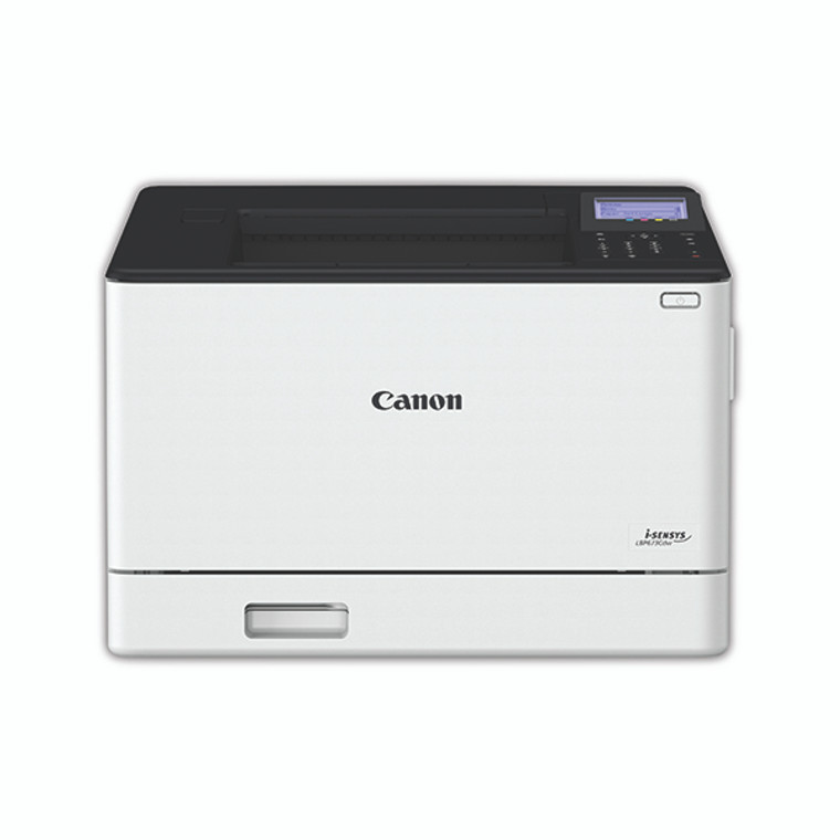 Canon i-SENSYS LBP673Cdw Colour Laser Printer 5456C013