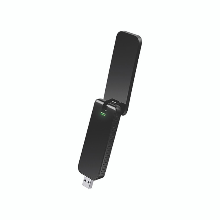 TP-Link AC1300 Wireless Dual Band USB Wi-Fi Adapter V5 ARCHER T4U