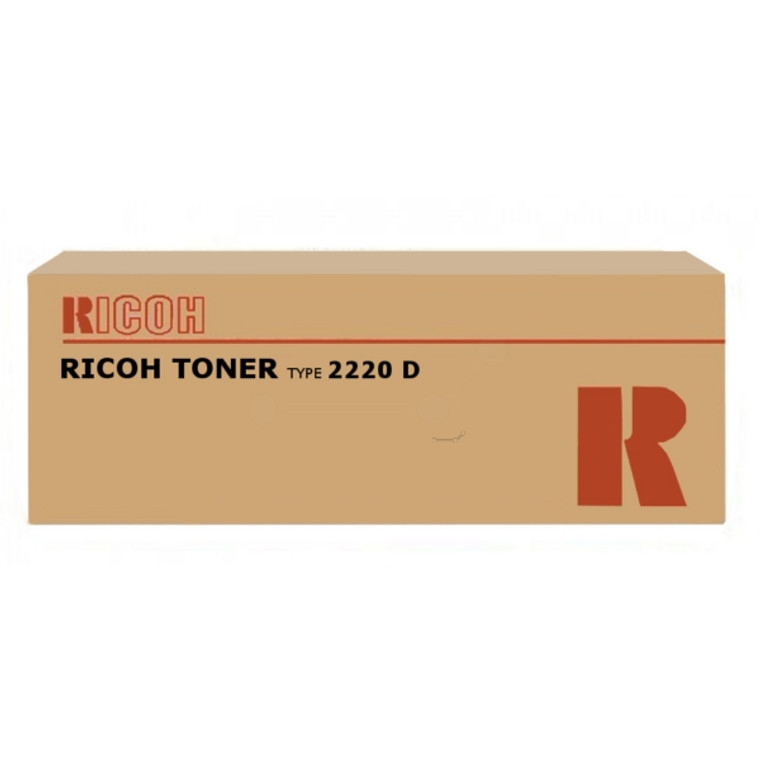 SFS-400662 Ricoh 400662 TYPE E Waste Toner Collector Box 40K pages