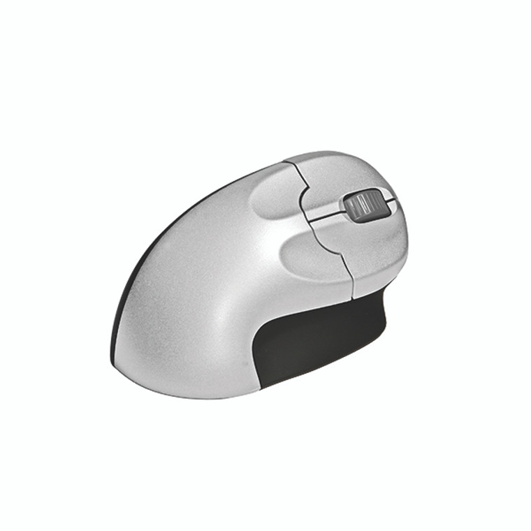 Bakker Elkhuizen Vertical Grip Mouse Wireless Right Handed BNEGMW