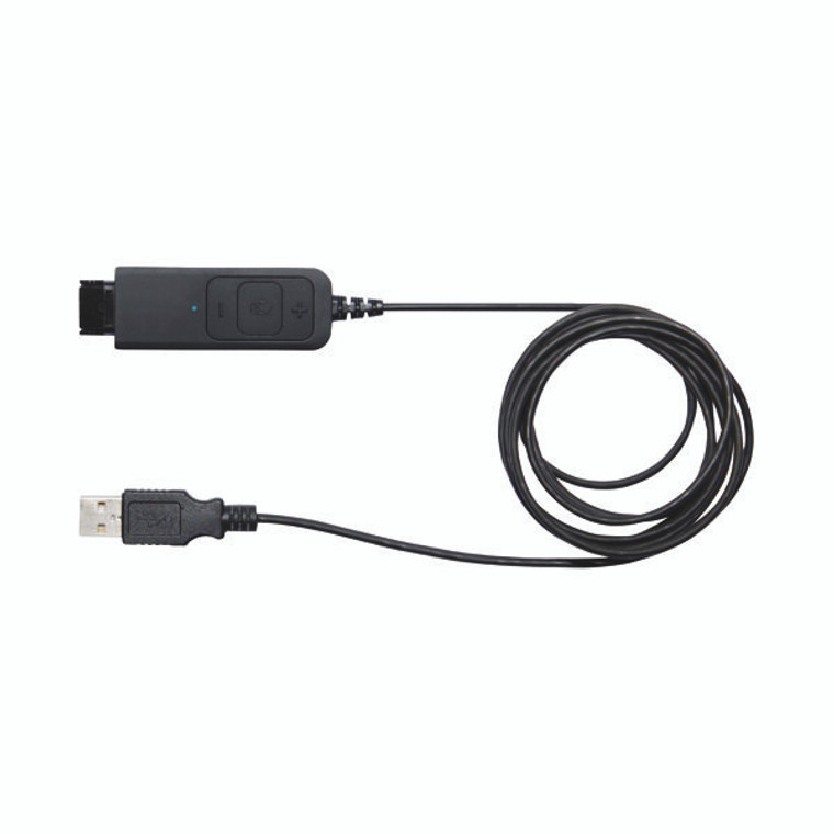 JPL Universal Quick Disconnect (QD) Bottom Lead USB 2.0 BL-053+P