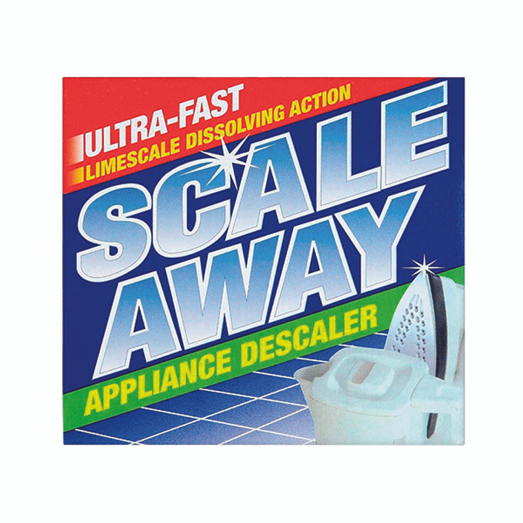 Scale Away Appliance Descaler 450ml 450ml 351206