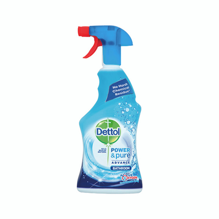 Dettol Bathroom Trigger Spray 1L 3047897-S