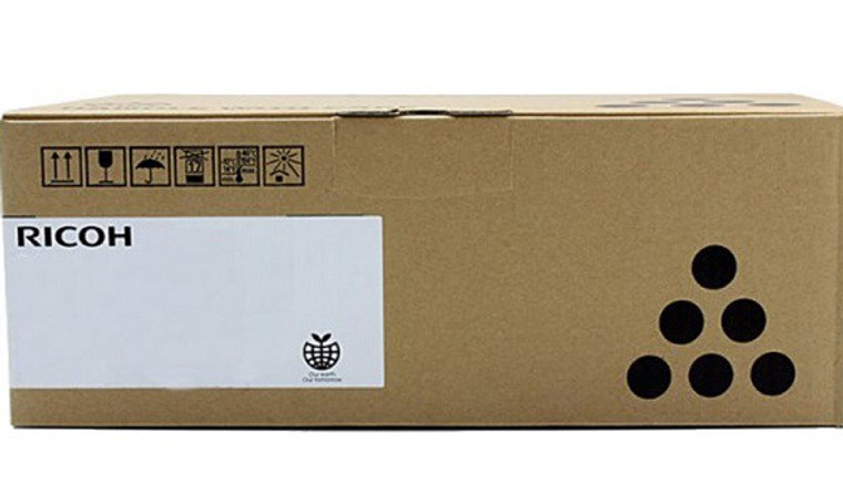 Ricoh 841887 Black Toner 11.9K pages