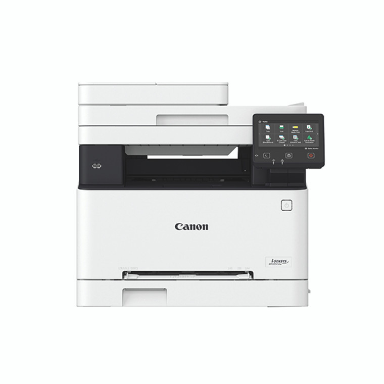 Canon i-SENSYS MF655Cdw Laser Printer 5158C015