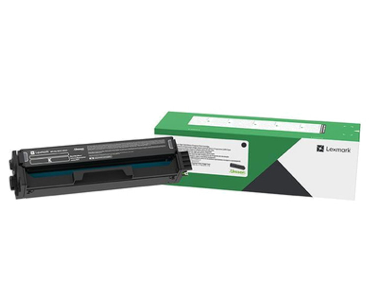 Lexmark 20N2XK0 Black Toner High Yield Extra High Yield 6K pages