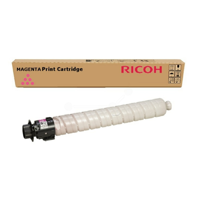 SFS-841855 Ricoh 841855 Magenta Toner