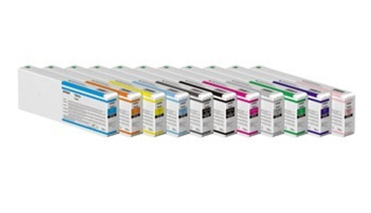 Epson C13T44QB40 Green Ink Cartridge 350ml