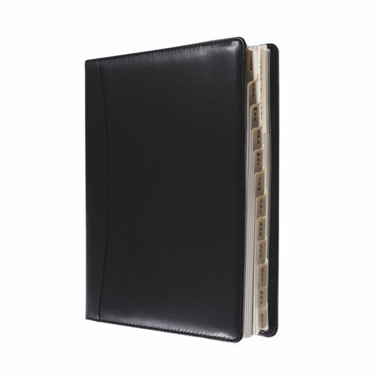 Collins Elite Executive Diary Day Per Page 2024 1100V-99.24