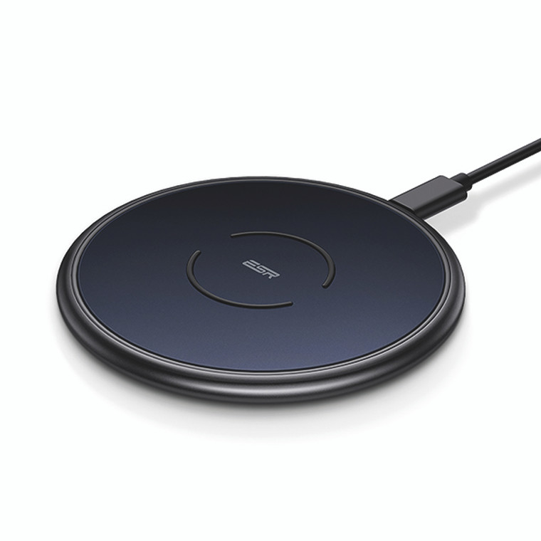 ESR Tidal Wireless Charger Midnight Blue 2C503