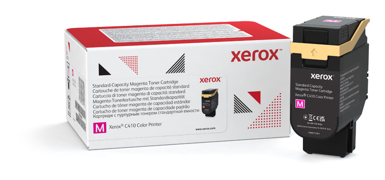 Xerox 006R04679 Magenta Toner 2K pages