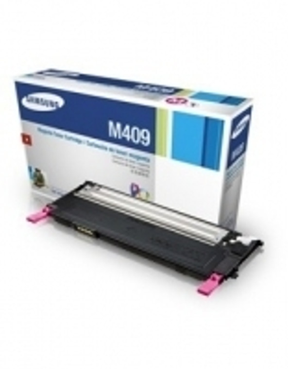 Samsung CLT-M4092S/ELS/M4092S Magenta Toner 1K pages