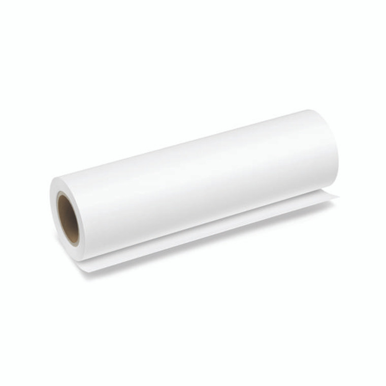 Brother Inkjet Plain Paper Roll 72.5g/m 37.5M x W297mm 90mm Diametre BP80PRA3