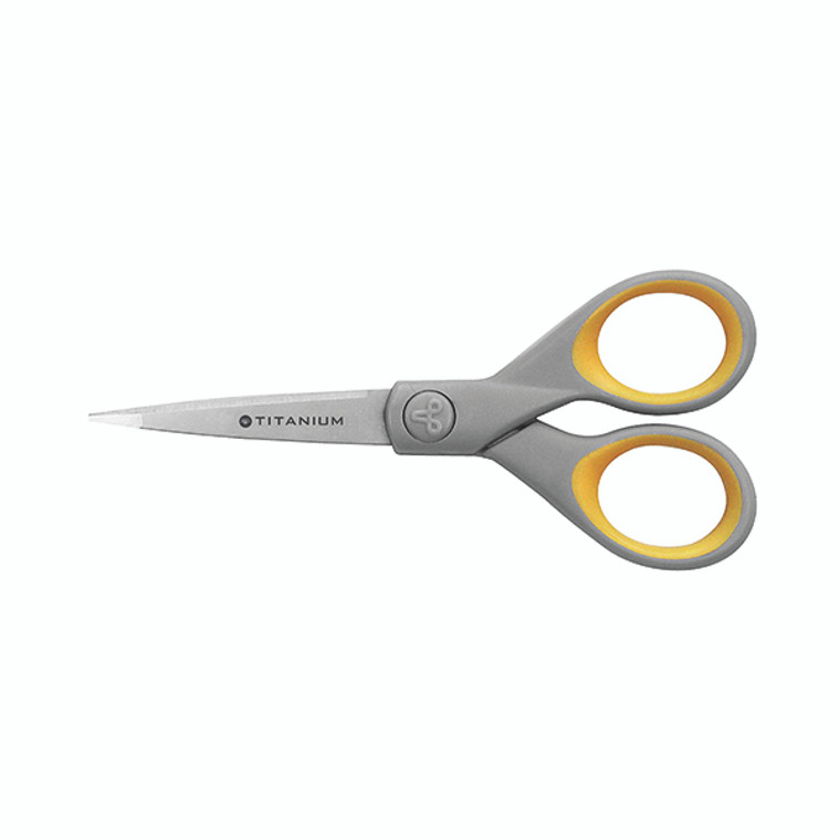 Westcott Titanium Scissors 130mm E-30450 00