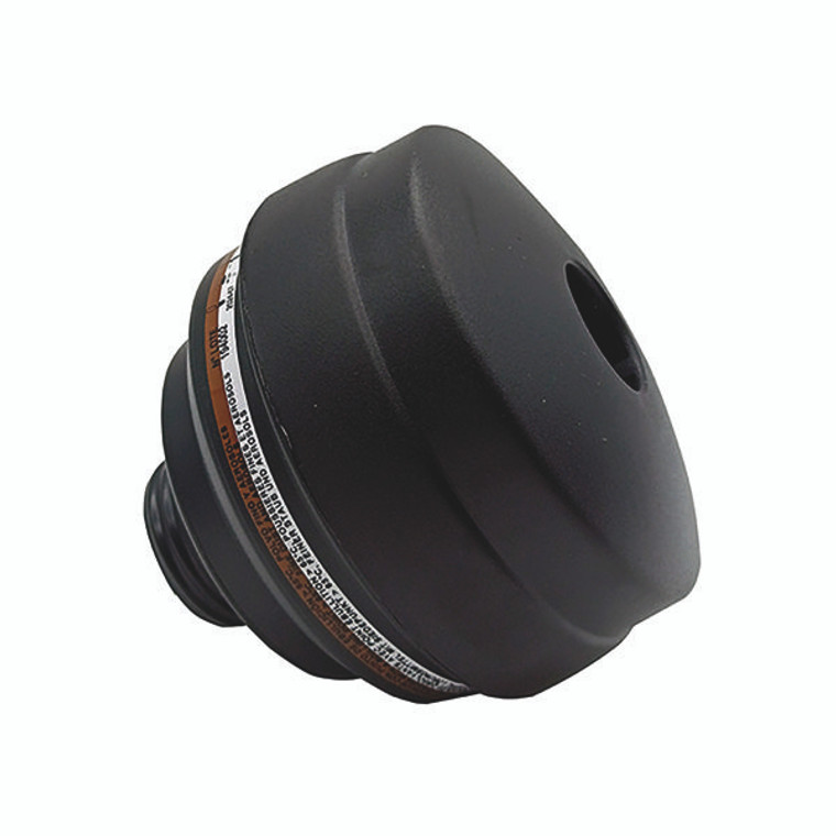 Climax A2p3 Filter Black