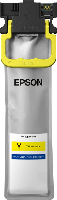 Epson C13T11N440/T11N4 Yellow Ink Cartridge