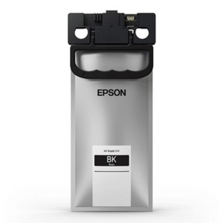 Epson C13T12E140 Black Ink Cartridge High Capacity 10K pages