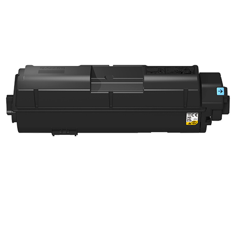 Kyocera 1T0C140NL0/TK-1270 Black Toner 10K pages