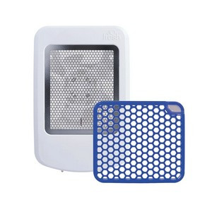 2Work OurFresh 2.0 Air Freshener Dispenser White 2W10172