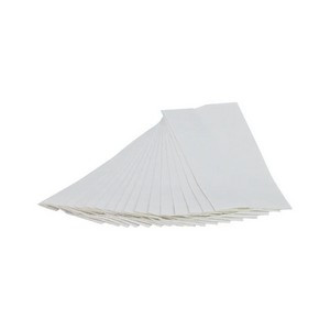 5 Star C-Fold 2-Ply Hand Towel Recycled 220x250mm White 200 Sheets per Sleeve (Pack of 12) 930130