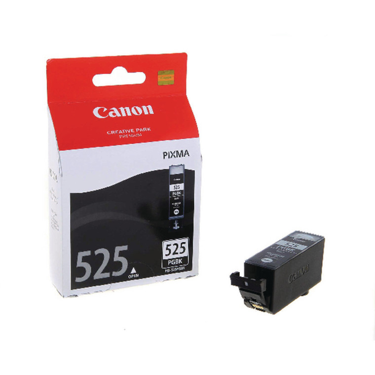 PGI-525BK Canon 4529B001 PGI-525 Black Ink Cartridge