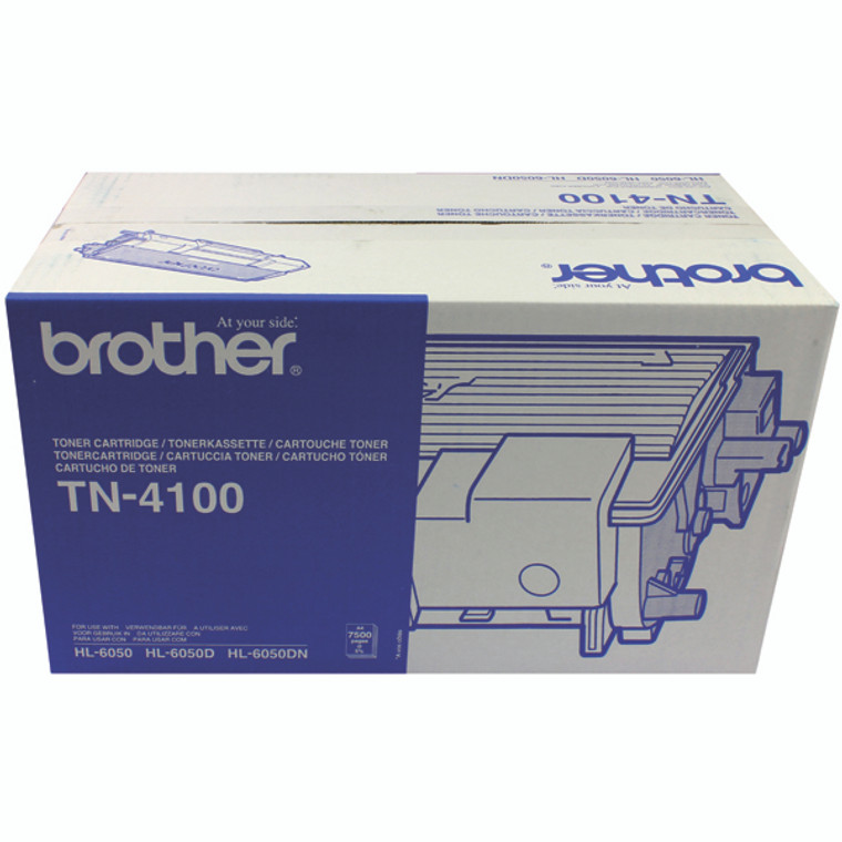 TN-4100 Brother TN-4100 Black Toner