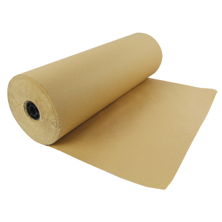 MA14574 Kraft Paper Roll 600mmx250m IKR-070-060025