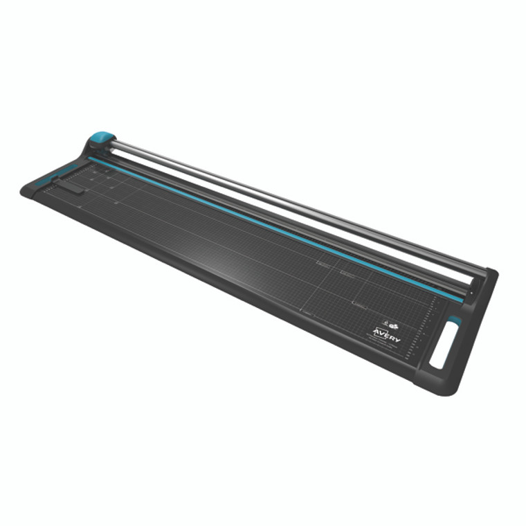 AV14015 Avery A0 Precision Trimmer 1370mm Cutting Length 15 Sheet Capacity P1370