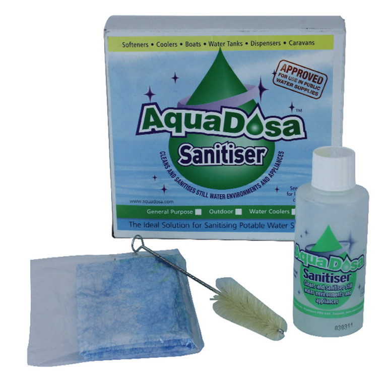 CPD00002 Water Cooler Care Cleaning Kit 299006