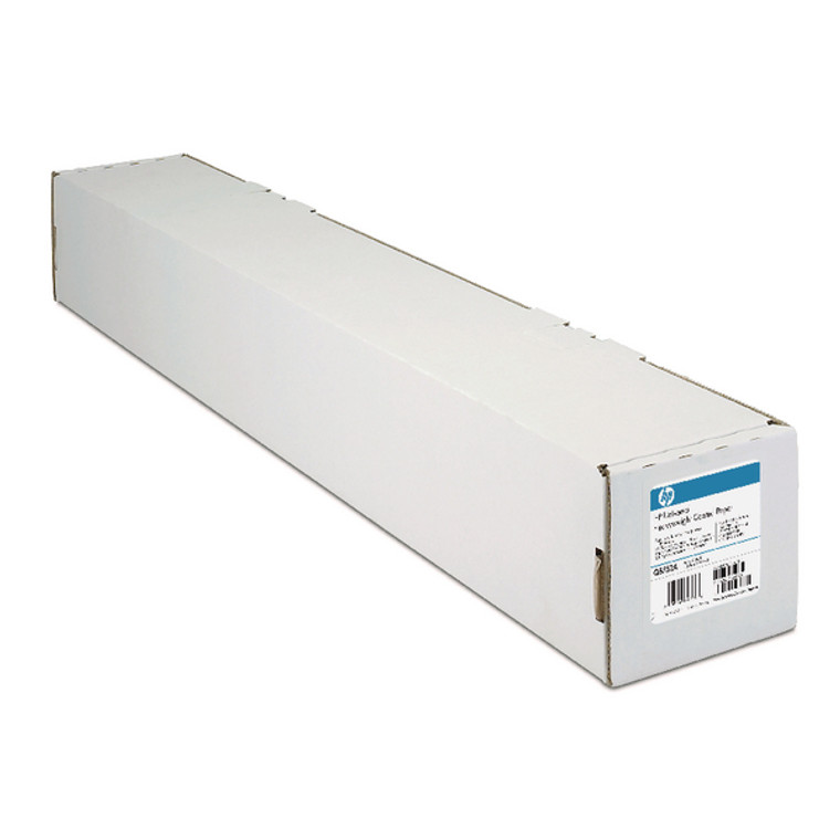 HPC6020B HP Coated Paper 914mmx45m Roll 90gsm C6020B