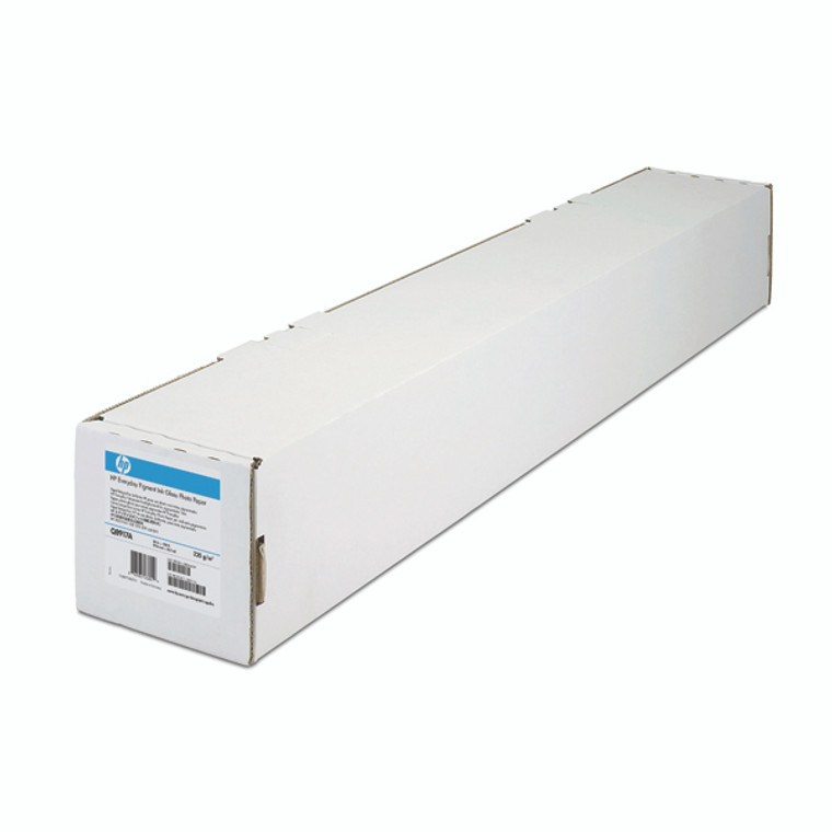 HPC3875A HP Clear Film 914mm x22m 101micron C3875A