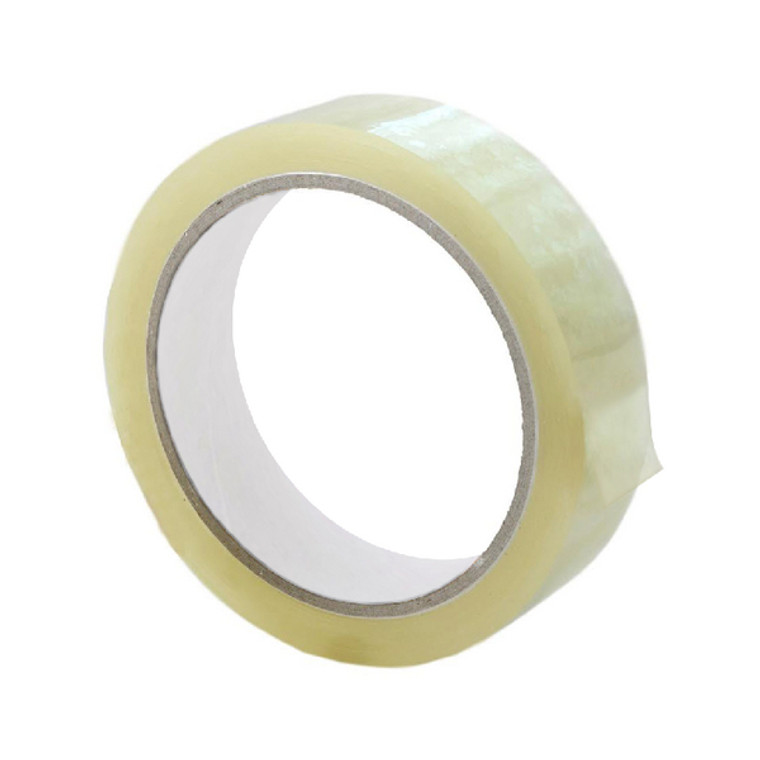 KF27016 Q-Connect Adhesive Tape 19mm x 66m Pack 8 KF27016