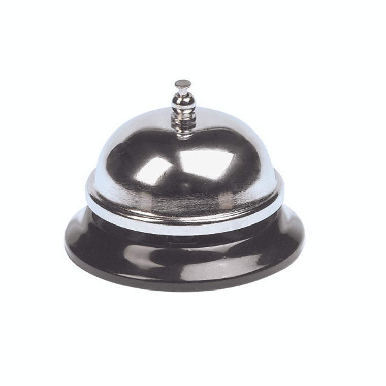 KF01293 Q-Connect Reception Counter Bell KF01293