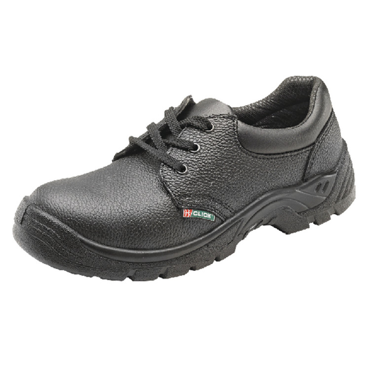 BRG10066 Dual Density Shoe Mid Sole Black Size 7 Conforms EN ISO 20345 2011 S1P SRC CDDSMS07