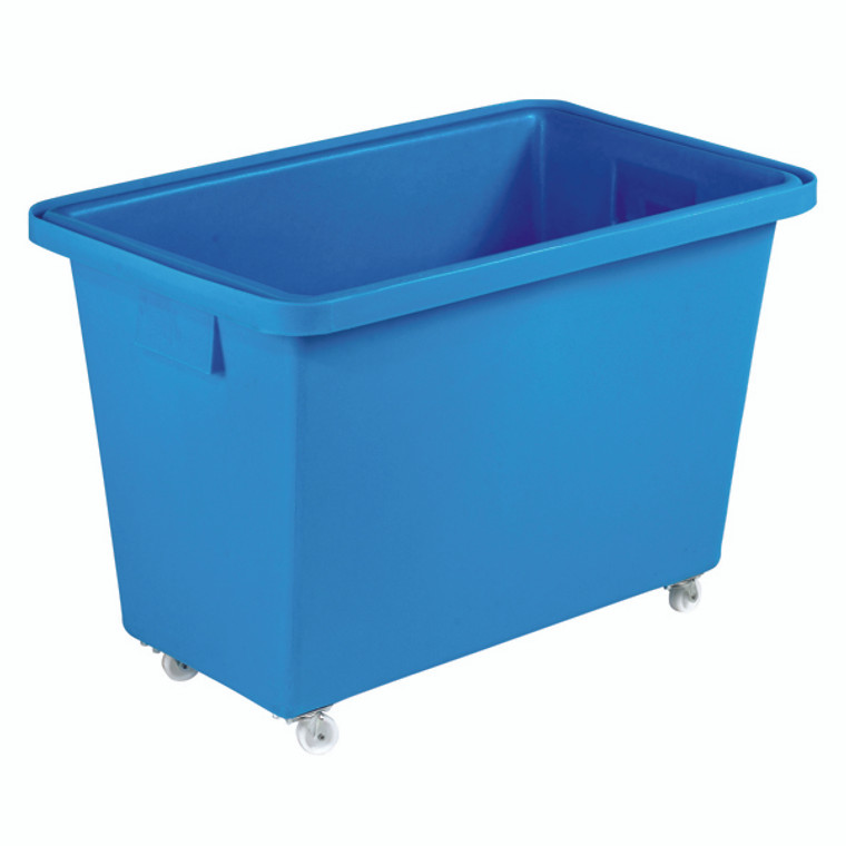 SBY12937 Mobile Nesting Container 150L Light Blue 328227
