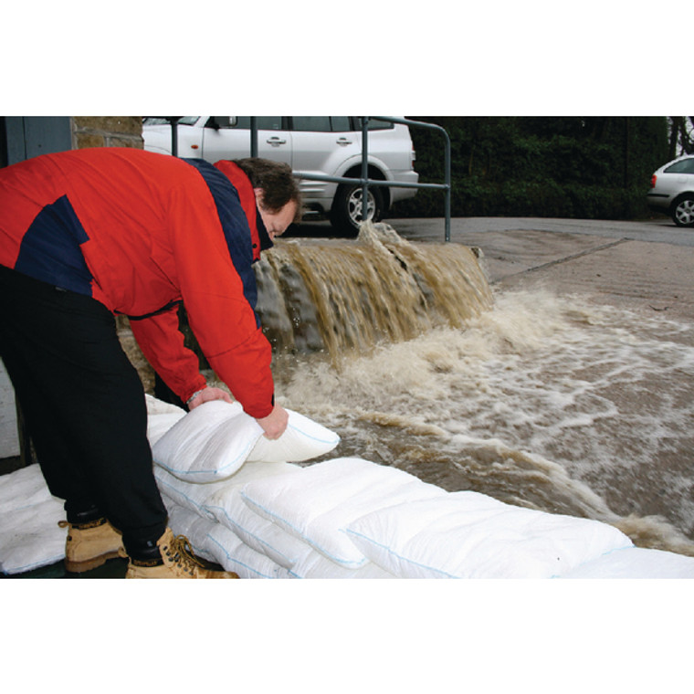 SBY33687 Portable Expanding Sandbags Pack 5 389211