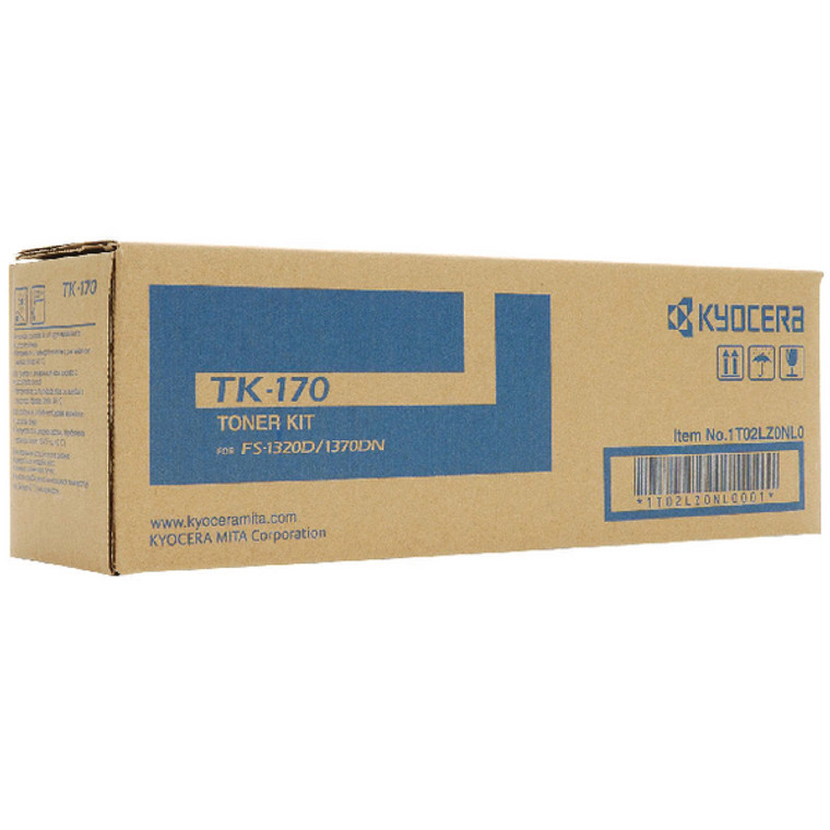 MK-170 Kyocera 1702LZ8NL0 MK-170 Maintenance Kit