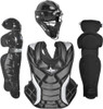 All-Star Fastpitch Series - CKW14.5-PS - Fastpitch Series Catcher's Gear Set