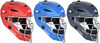 All-Star MVP2500M College Level Solid Matte Finish Catcher's Helmet