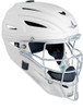 All-Star MVP2500M College Level Solid Matte Finish Catcher's Helmet