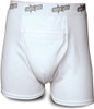 All-Star Shock Jock Adult Sports Brief w/ Cup SB200AC