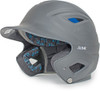 All-Star System 7 BH3500M Adult Matte Finish Batting Helmet