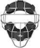 All-Star System 7 Umpire Protective FM4000UMP Traditional Facemask with LUC Padding