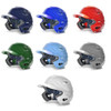 All-Star System7 BH3010 Solid Youth Batting Helmet