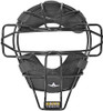 All-Star Umpire Protective FM25UMPLUC Traditional Facemask with LUC Padding